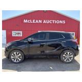 2019 Buick Encore