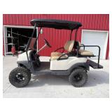 2019 Club Car Tempo Golf Cart -has Charger