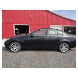 2006 Bmw 530xi 5 Series