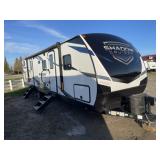 2022 Shadow Cruiser 325bh S 38' Travel Trailer