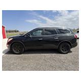 2011 BUICK ENCLAVE CXL