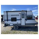 2021 GULF STREAM GRAND RIVER 16B 18'