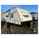 2022 DUTCHMEN KODIAK 28SBH 30' TRAVEL TRAILER