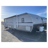 2019 Forest River Shasta 27rl