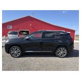 2018 G M C Terrain Denali