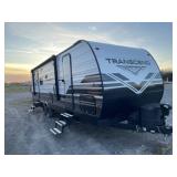 2021 Grand Design Transcend 365bh