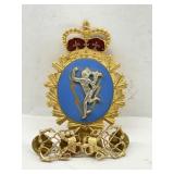 Pins / Badges - Military?