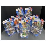9 Disney Infinity 2.0 Collectible Multi Platform