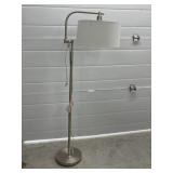 Floor Lamp with Shade