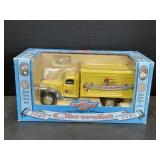 1942 Chevrolet No 1 Series 2 Locking Coin Bank