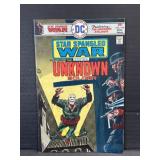 Comic - D.C. Star Spangled War Stories 1975 #192
