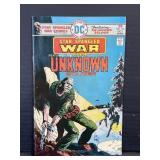 Comic - D.C. Star Spangled War Stories 1975 #194
