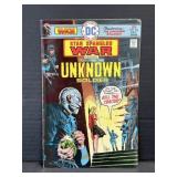 Comic - D.C. Star Spangled War Stories 1975 #193
