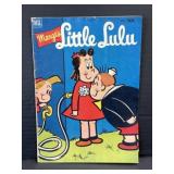 Comic - Dell Marge's Little Lulu 1952 #47