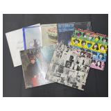 7 Rolling Stones Record Albums