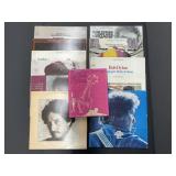 Bob Dylan Book and Records