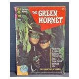 Comic - Gold Key The Green Hornet 1967 #3