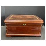 Humidor