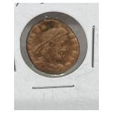 337-50 Ad - 'roman Empire: Constantine Il