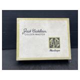 Vintage MacGregor Jack Nicklaus Golden Master