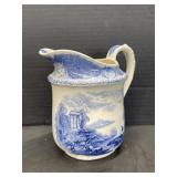 Royal Doulton Pitcher 6.5 ' Tall