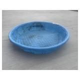 Plastic Kiddie Pool, 42 ' across