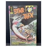 Comic - Gold Key Star Trek 1976 #38