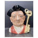 Royal Doulton Character Jug - D6570