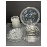 Misc. Glass Dishes