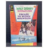 Comic - Gold Key Walt Disney Showcase 1975 #29