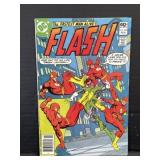 Comic - D.C. Flash 1980 #282