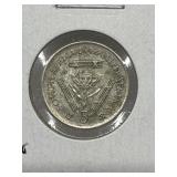 1942 S Africa 3 Pence