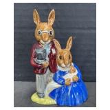 Royal Doulton Bunnykins 'Family Photograph'