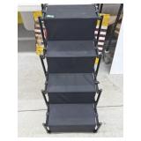 Folding Steps for Dog/Cat