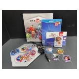 Disney Items - Infinity Power Disc Album,