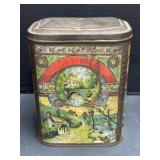Masuret London ON Early 1900s MacDonald MFG