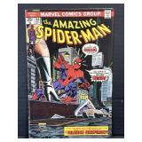 Comic _ Marvel Amazing Spider-Man #144