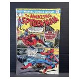 Comic - Marvel Amazing Spider-Man 1975 #147