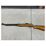 Air Rifle