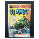Comic - D.C. G.I. Combat 1976 #193