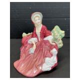 Royal Doulton Figurine - Lydia HN1908