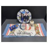 English Royalty Collectables