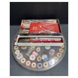 Sewing Supplies