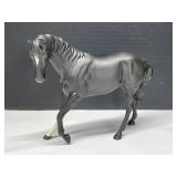 Beswick Black Horse Figurine