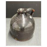 Crock Jug (some chips around spout)