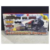 2ï¿½6ï¿½0 Camelback Express Train Set
