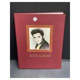 Book - Elvis Album