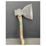 Antique Welland 'WW' Vale 'right hand'