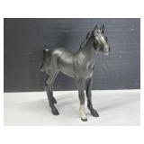 Beswick Black Foal Figurine