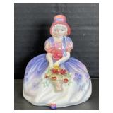 Royal Doulton Figurine - Monica HN1467
